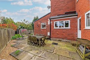 Garden- click for photo gallery